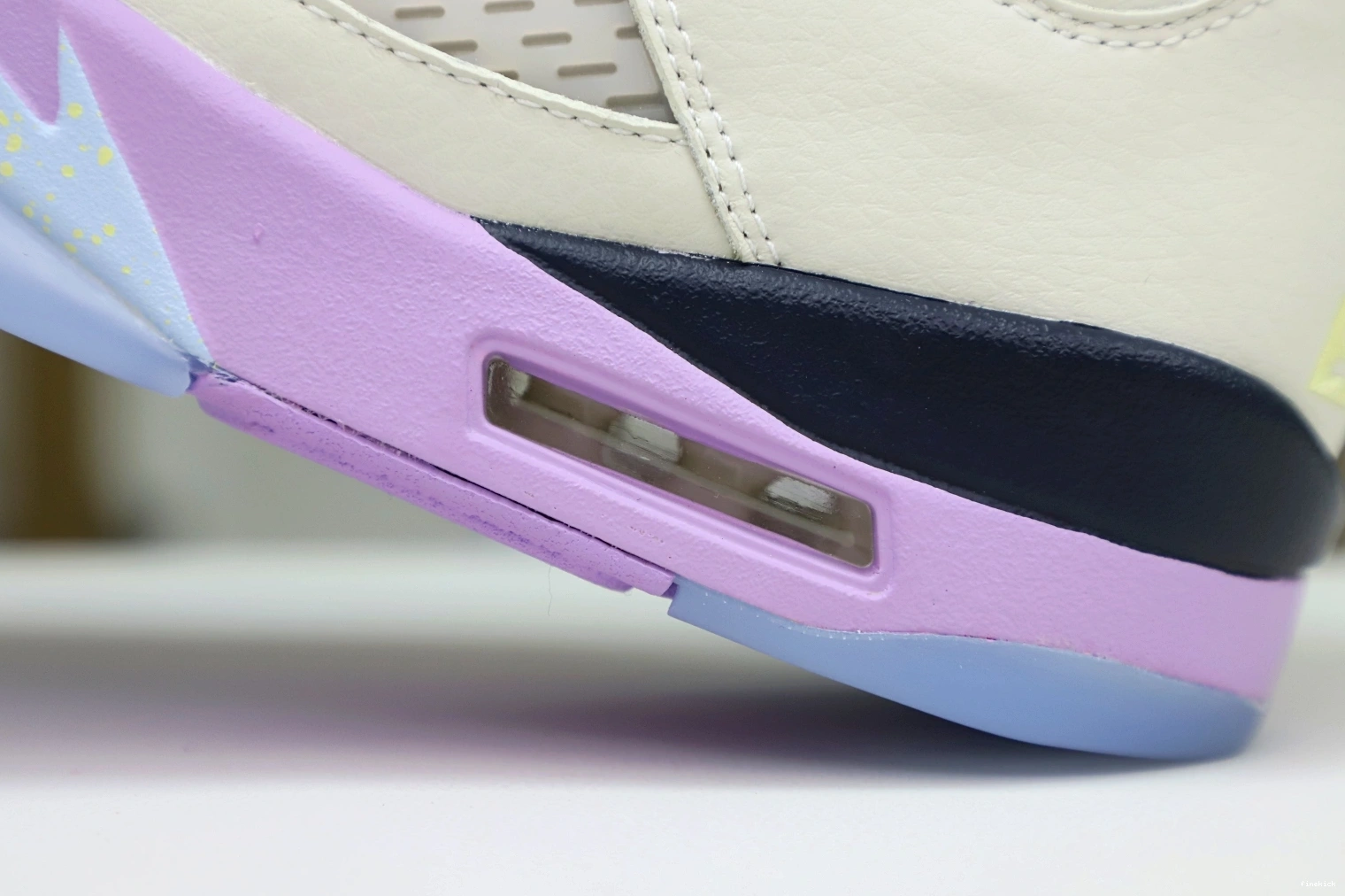 5 BE JORDAN KHALED THE AIR DJ WE 1028